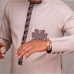 Traditional men’s wear